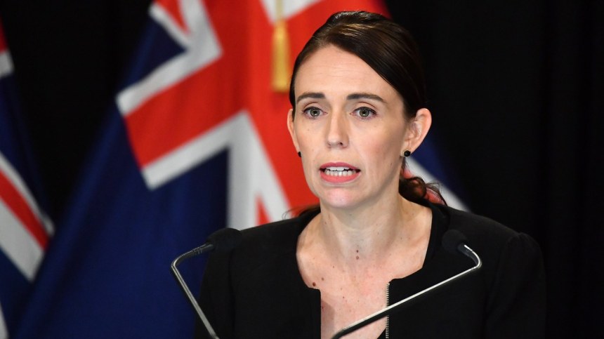 Jacinda-Ardern